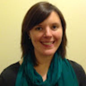 Meet your Posher, Magdalena